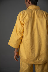 Canary Workman Overshirt