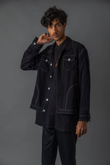 Future Classic Overshirt