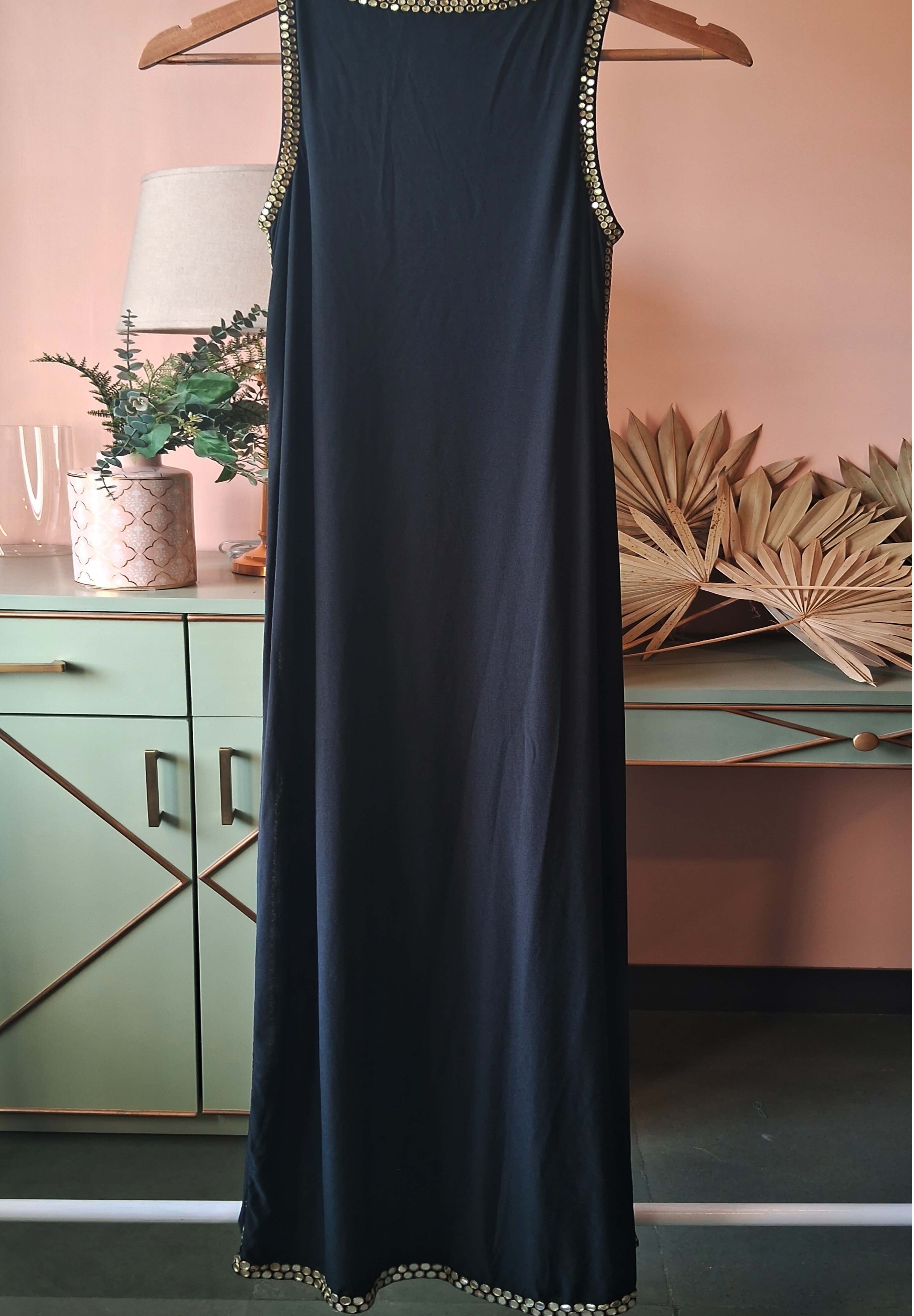 Black Cocktail Maxi (PL-24)