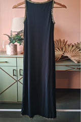 Black Cocktail Maxi (PL-24)