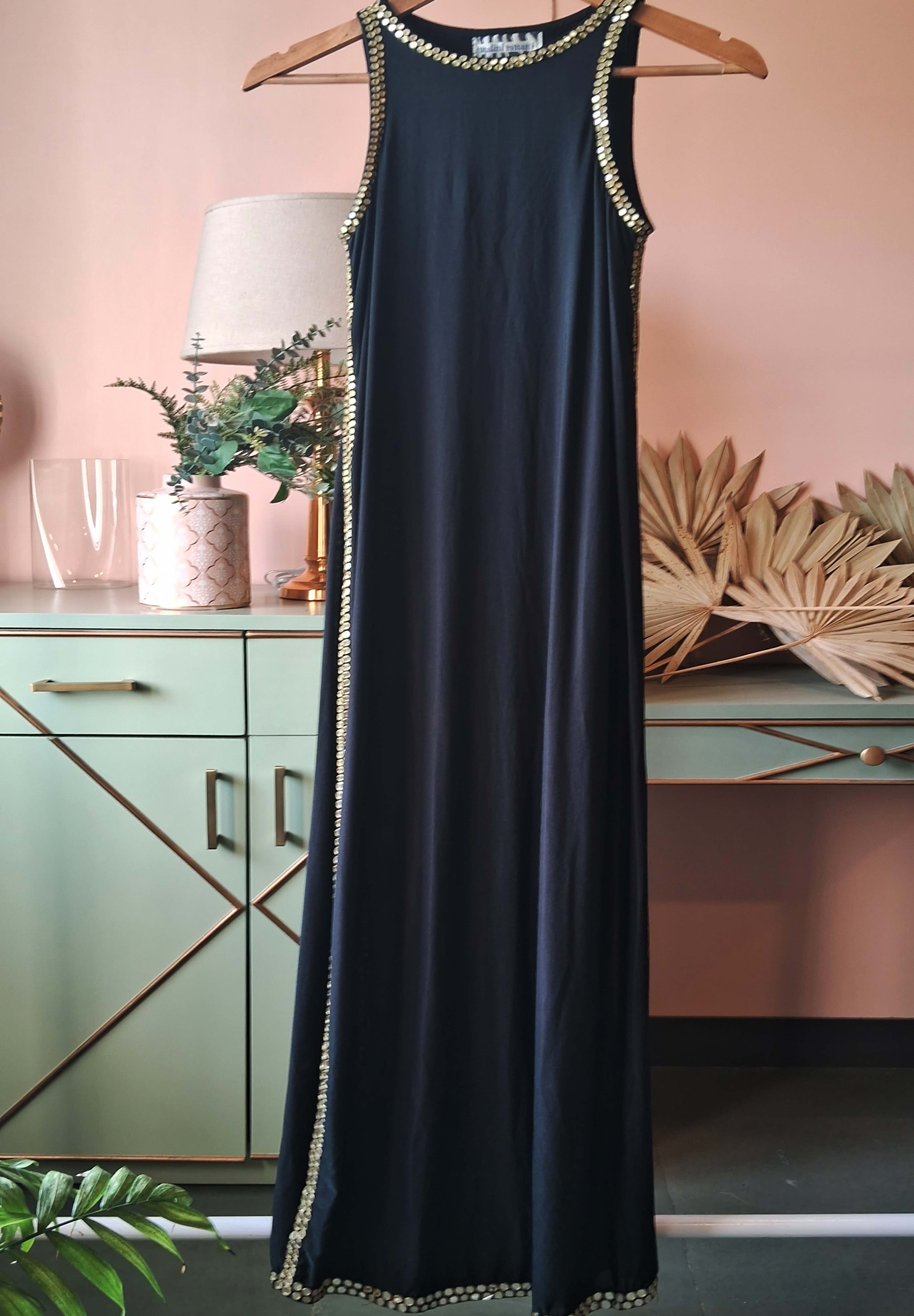 Black Cocktail Maxi (PL-24)