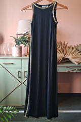 Black Cocktail Maxi (PL-24)