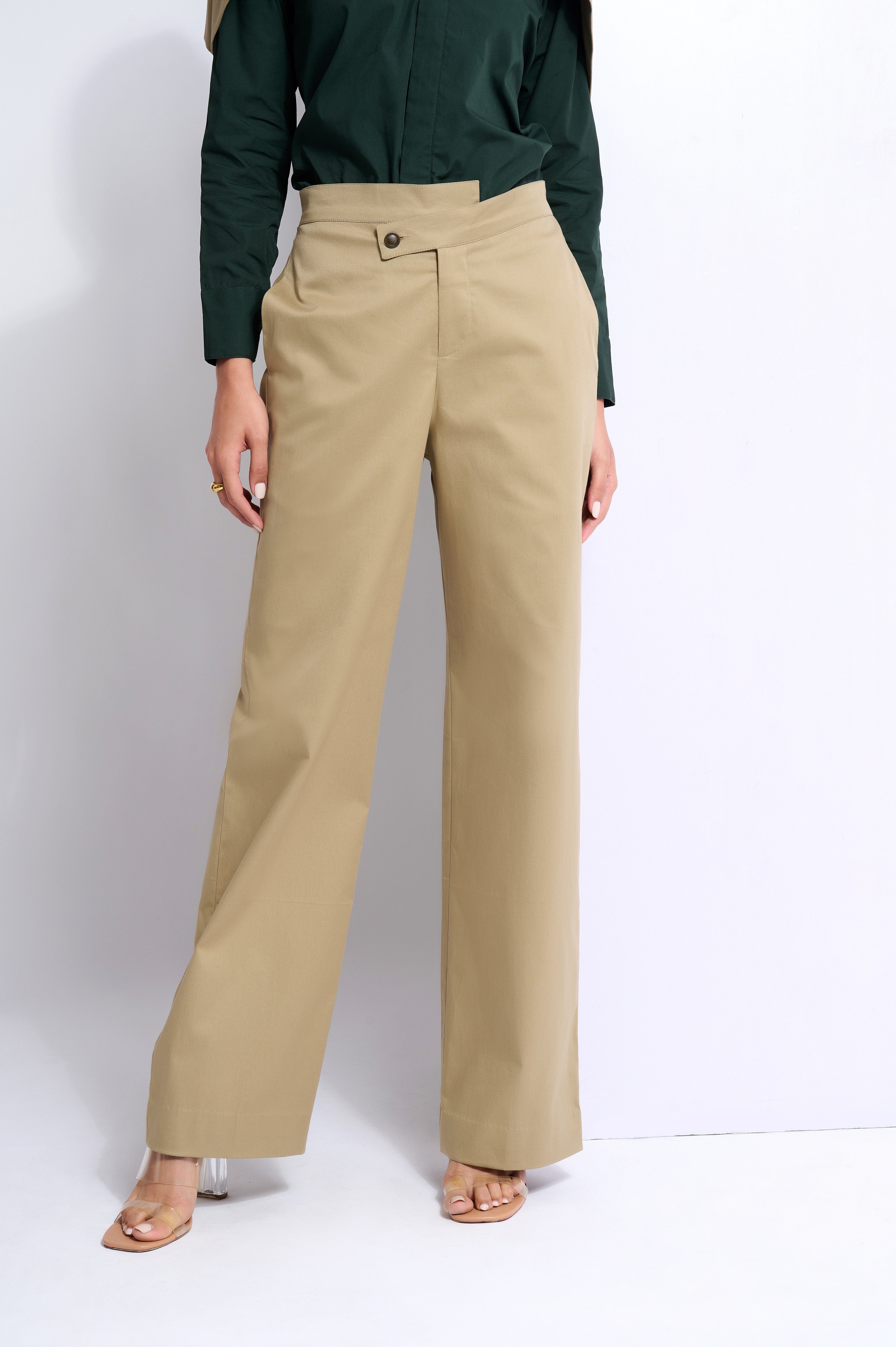 NAOMI TROUSER