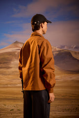 The Nomad Jacket