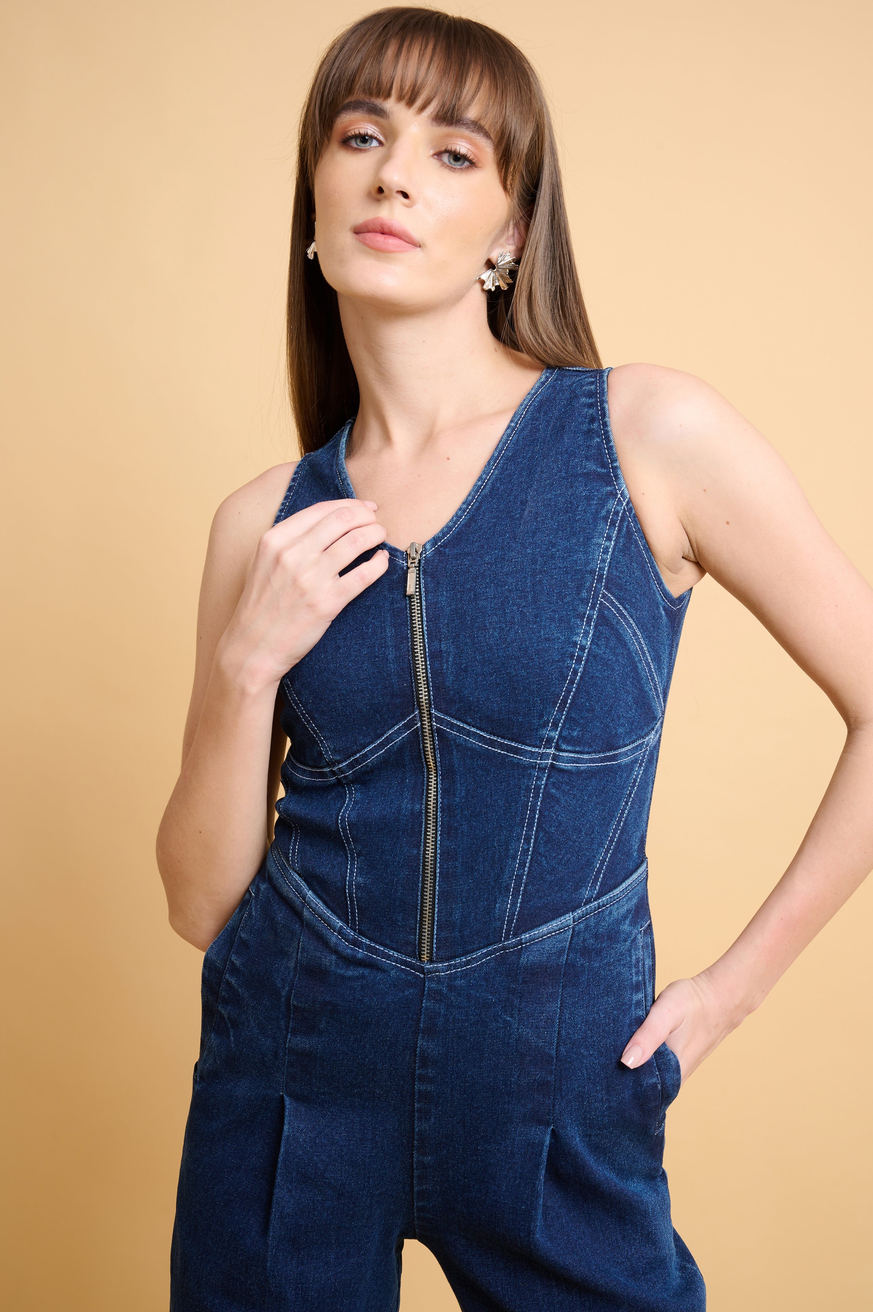 Claudia Jumpsuit