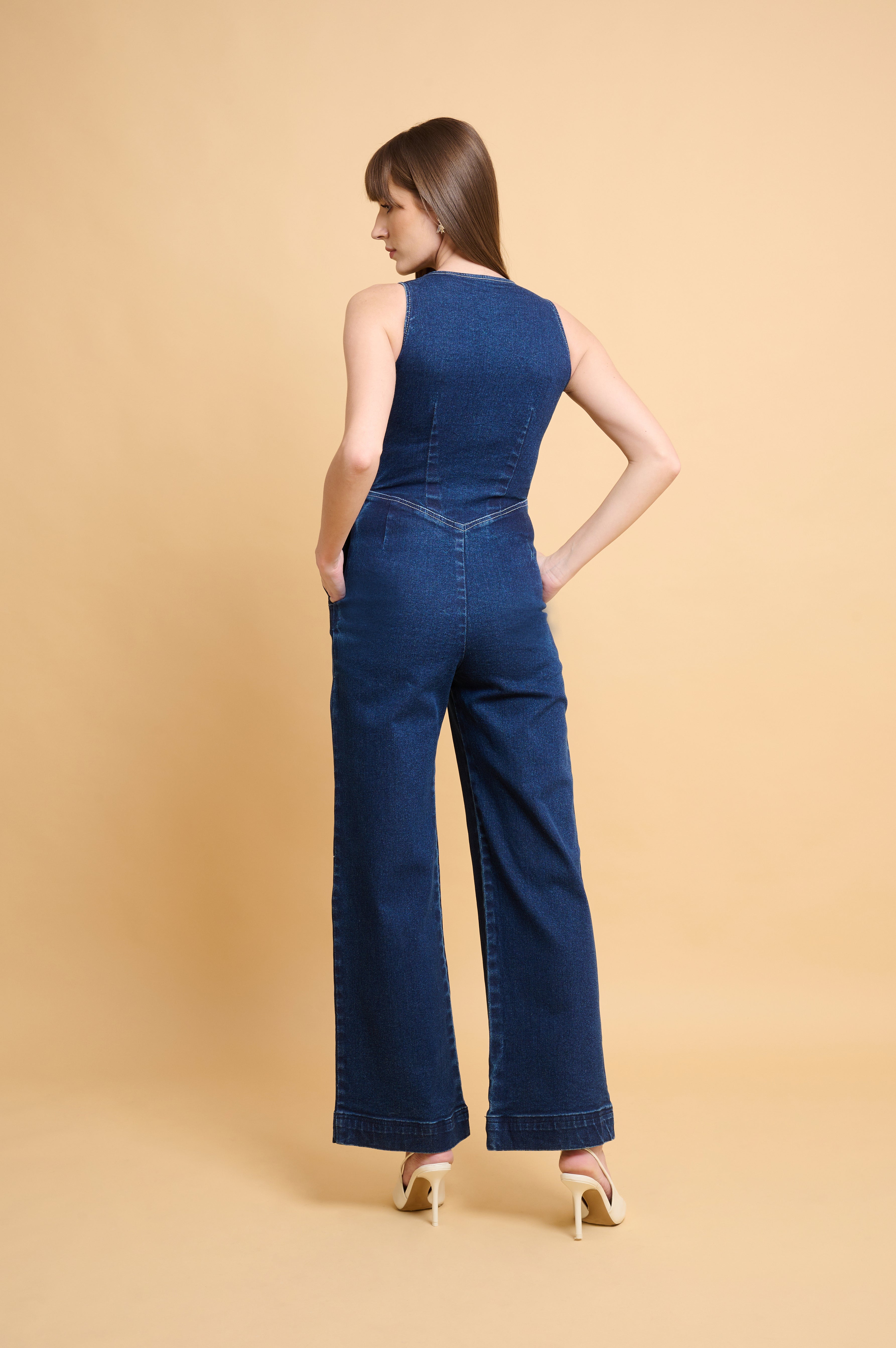 Claudia Jumpsuit