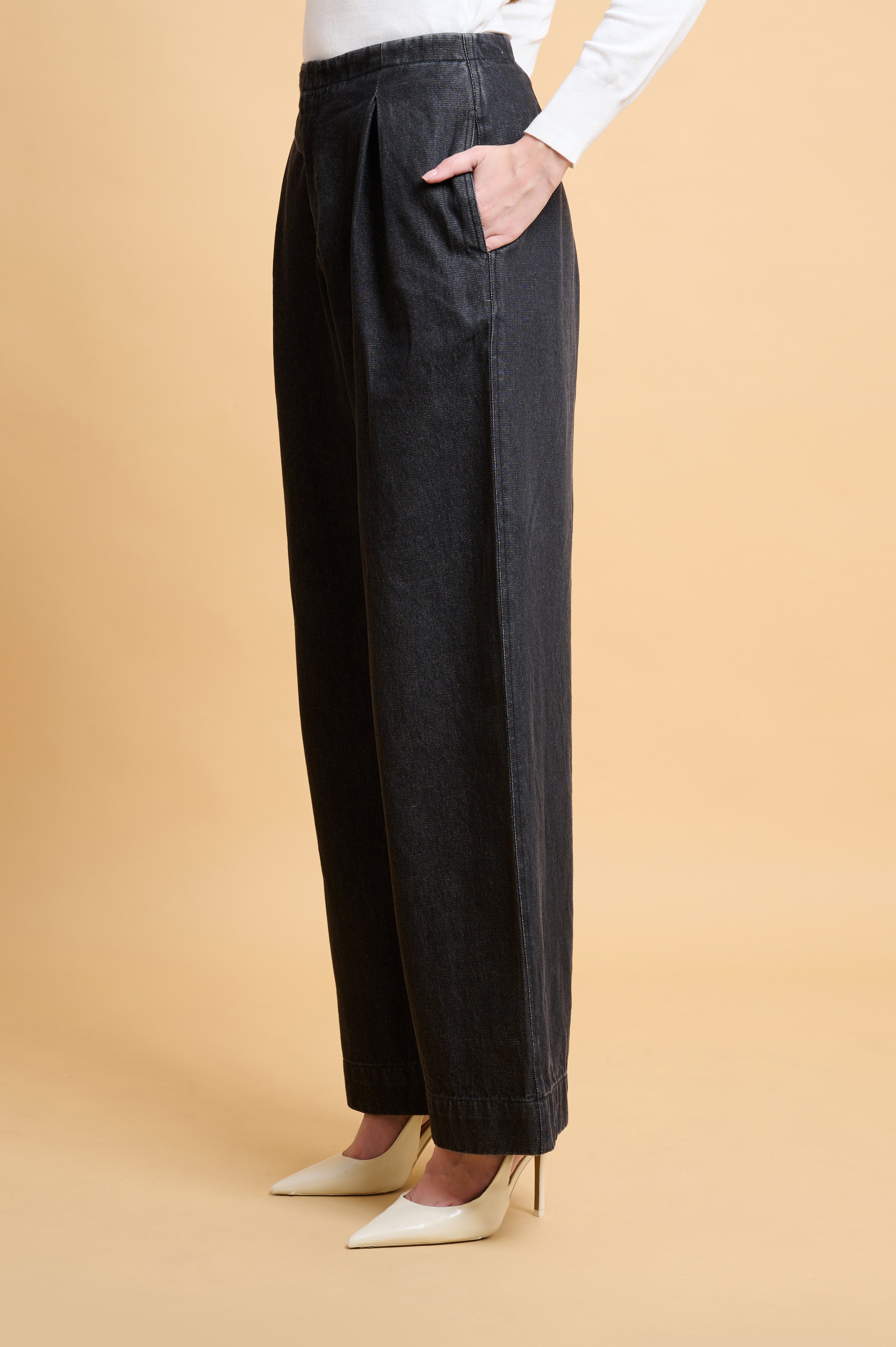 Aria Trousers