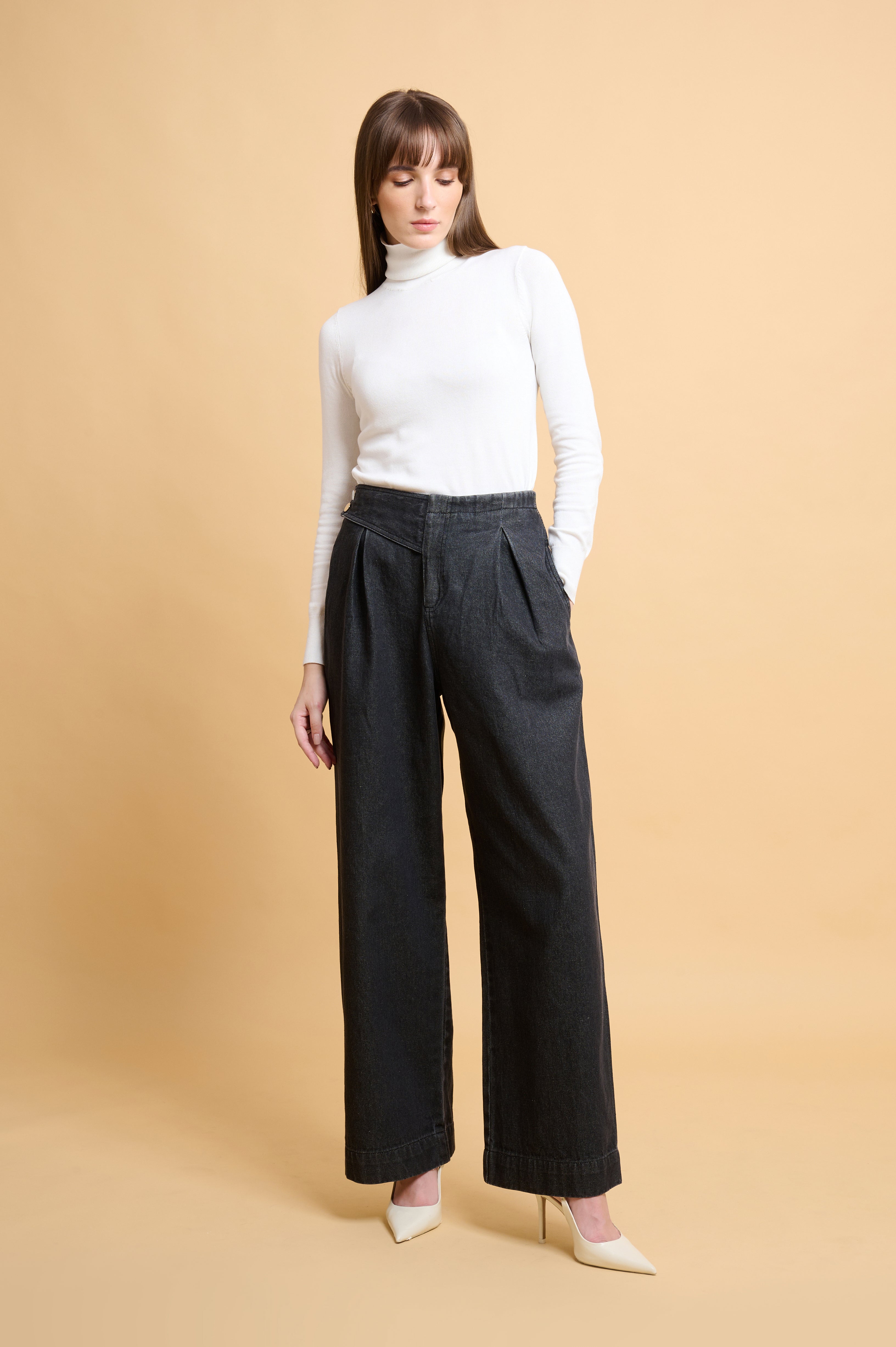 Aria Trousers