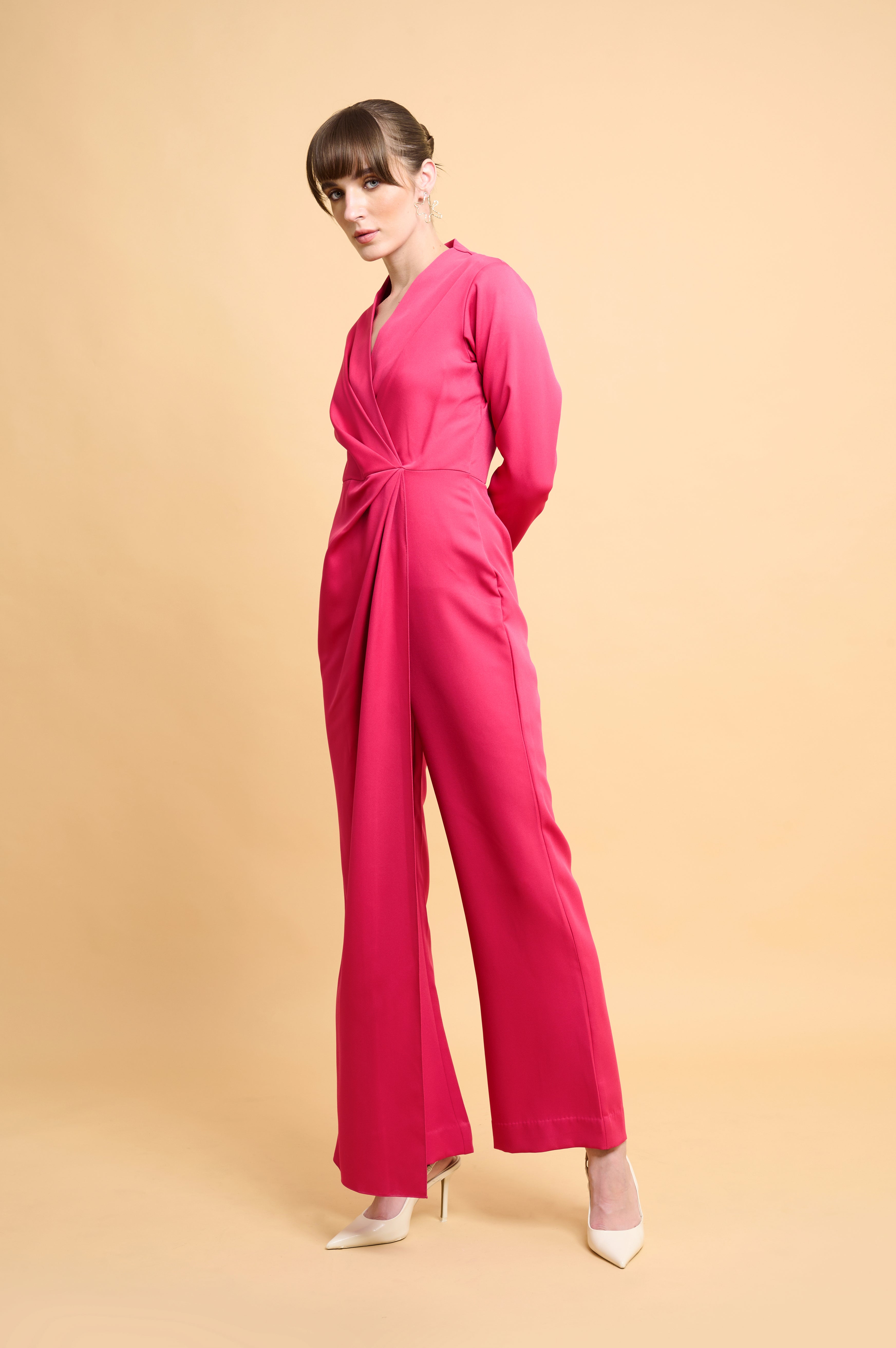 Sierra Jumpsuit