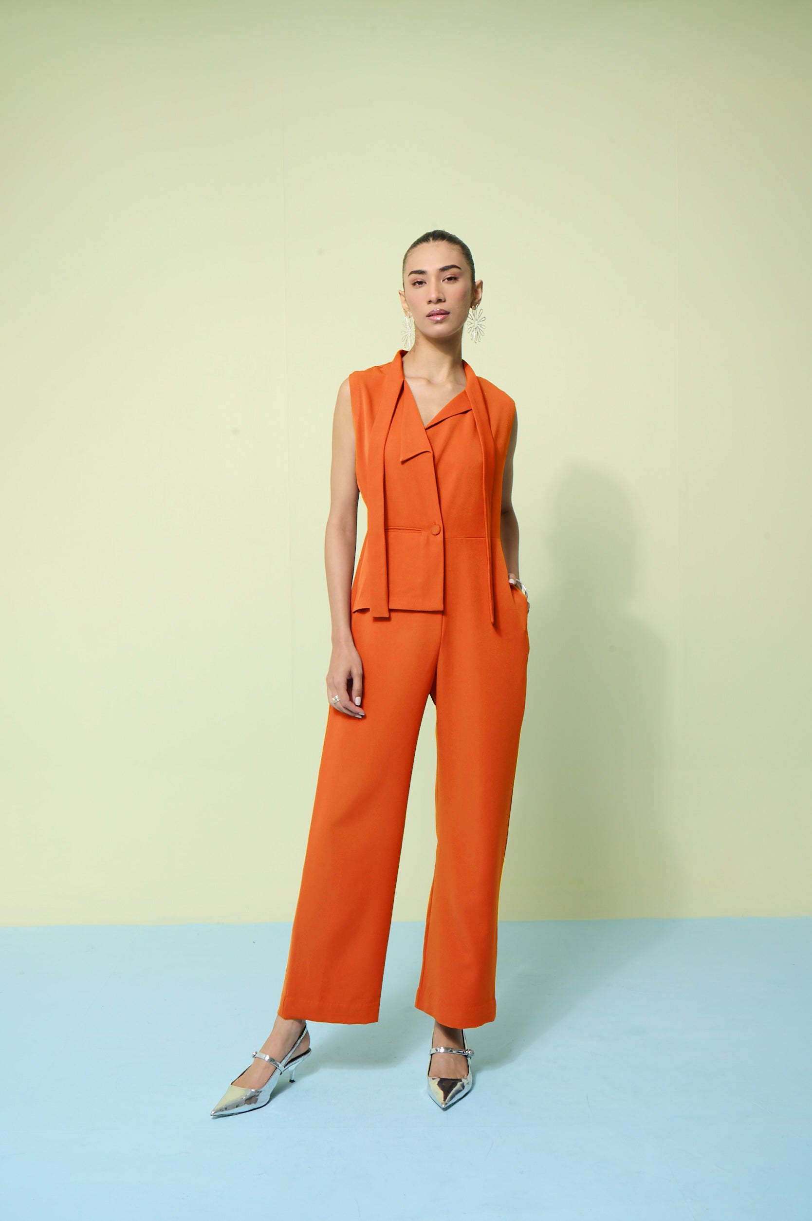 ISABEL JUMPSUIT