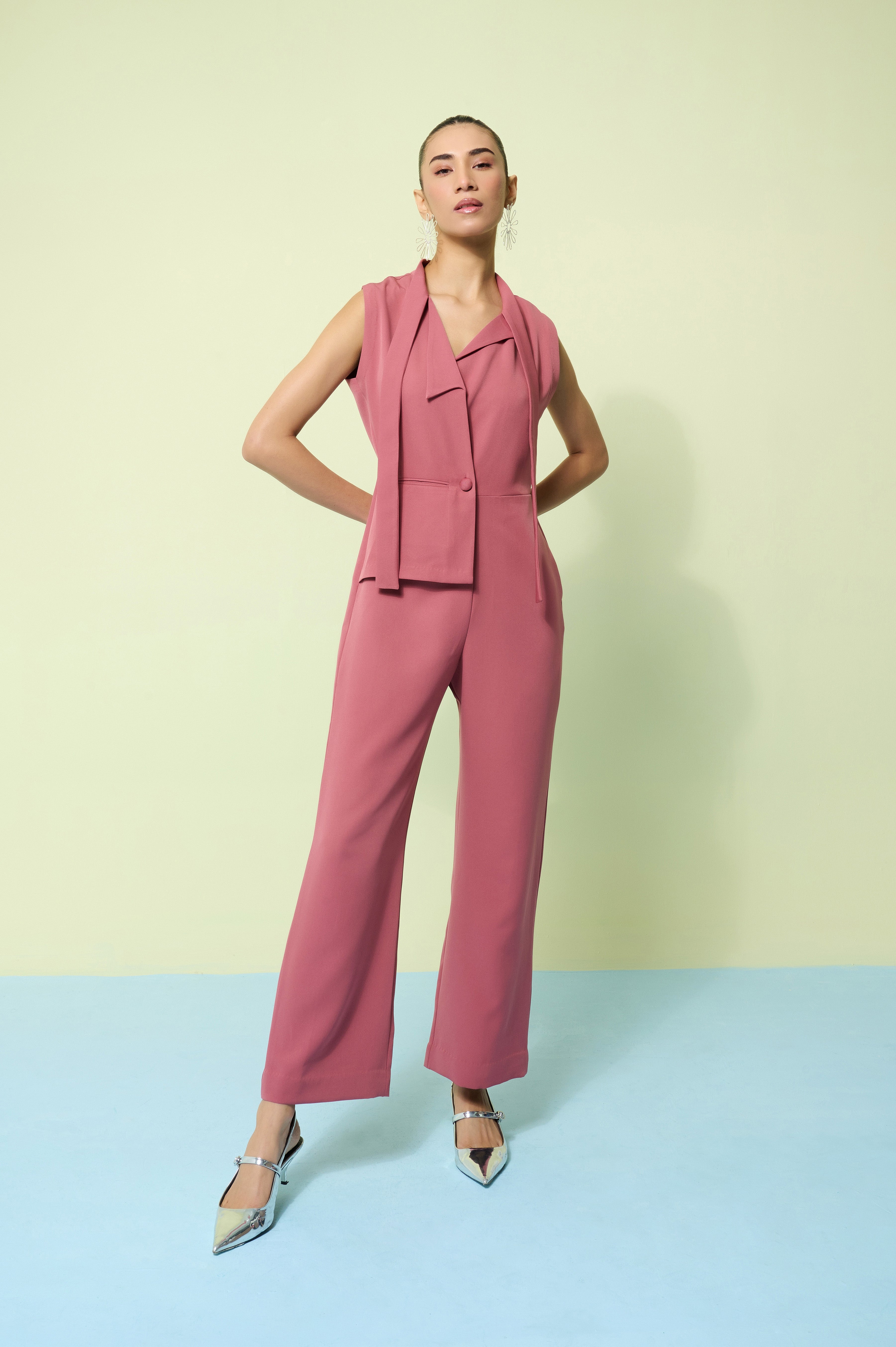 ISABEL JUMPSUIT