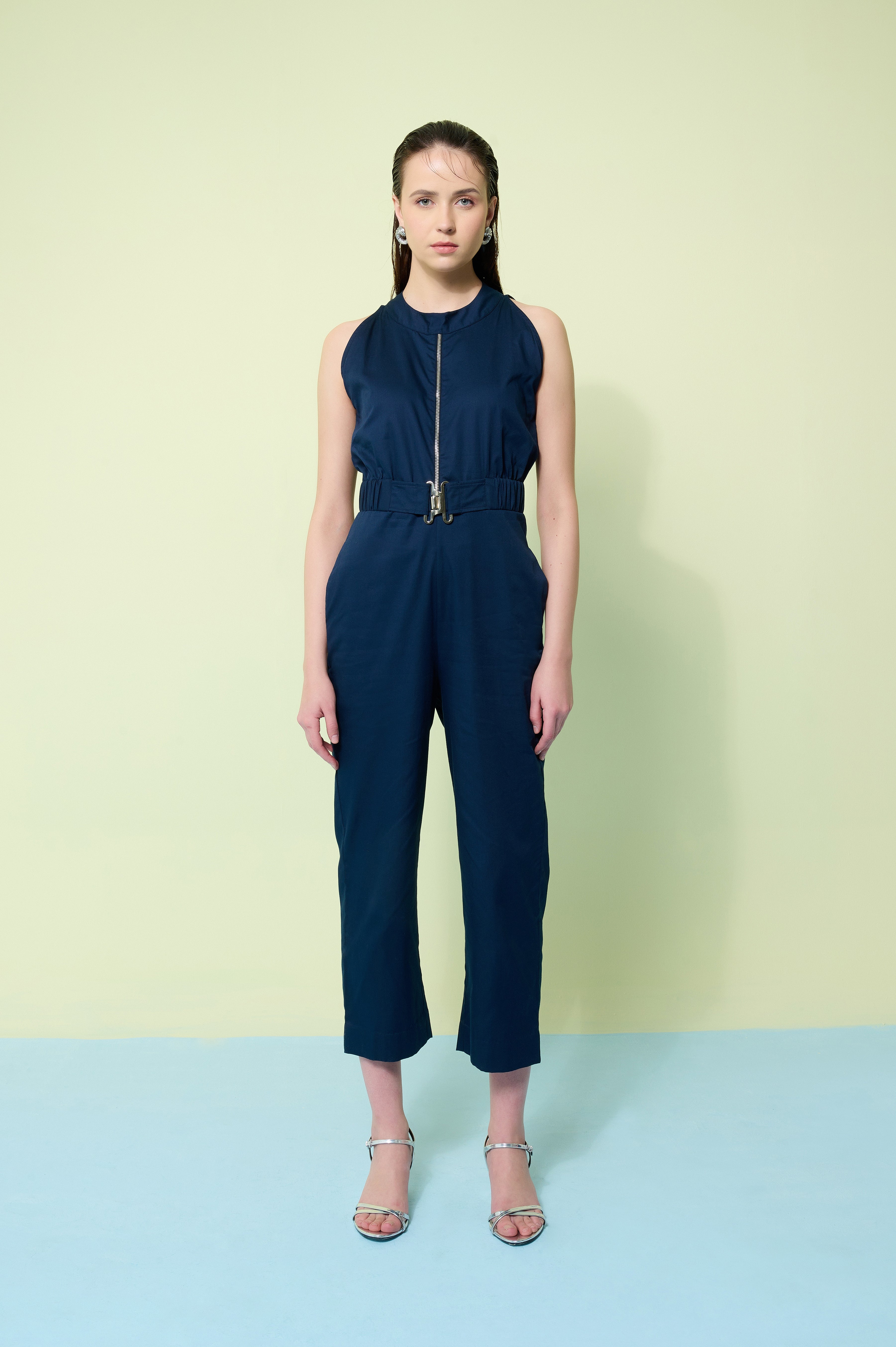 WREN JUMPSUIT