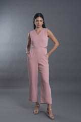 IVY JUMPSUIT