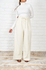 Everyday Pull-On Trousers