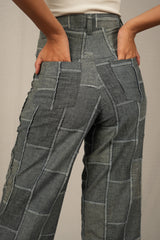 Brickwork pants 2.0