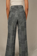 Brickwork pants 2.0