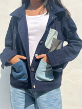 Seastone Jacket